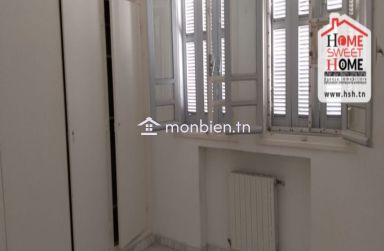 Duplex Cuttie à Vendre à La Marsa Ettabak