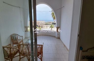 appartement à résidence Azur à Kelibia