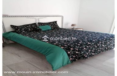 Appartement Aster AL3405 Hammamet