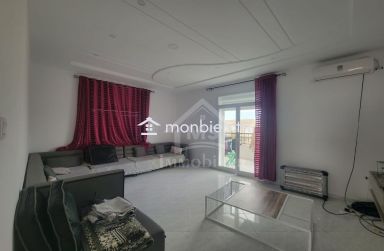 Un étage de villa S+3  vue de mer à vendre à Korba 51355351