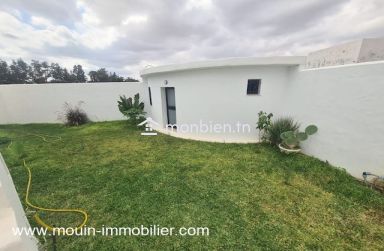 Villa Sapin AV1834 Hammamet el besbassia