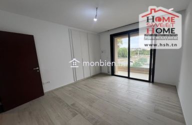 Duplex Nava à Louer à Sidi Daoud, La Marsa