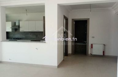 Un appartement S+2 direct promoteur à Hammamet Nord à vendre 51355351