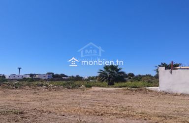 Un lot de terrain de 504 m² à vendre à Korba 51355351