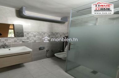 Duplex Nejma à Vendre à Hammam Lif