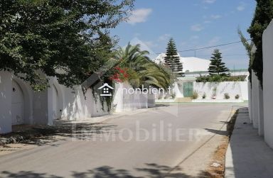 Des appartements S+2 tout neuf à vendre à Hammamet 51355351