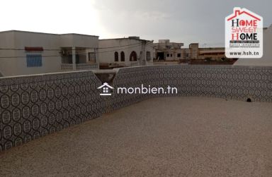 Immeuble Islamabad à Vendre à Raoued