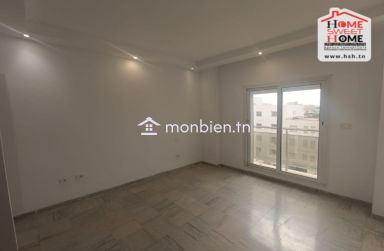 Appart S2  Tirana à Vendre à Bab EL Kadhra