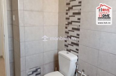 Duplex ÉcoLuxe à Vendre à Borj Louzir Soukra