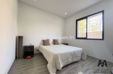 Villa s+4 à Béni khiar, Nabeul