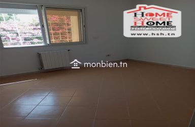 Etage S3 Ballote à Vendre à Ain Zaghouan