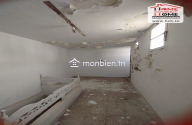 Duplex Gunes à Vendre à Bizerte