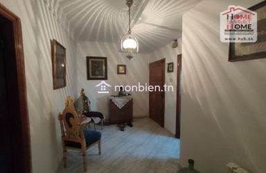 Appart S2 Kalmia à Vendre à Hammam Linf