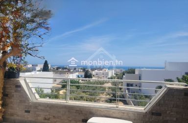 4 appartements tout neuf à Hammamet à vendre 51355351