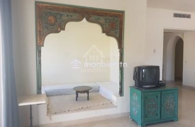 Appartement S+3 à Yasmine Hammamet à vendre 51355351