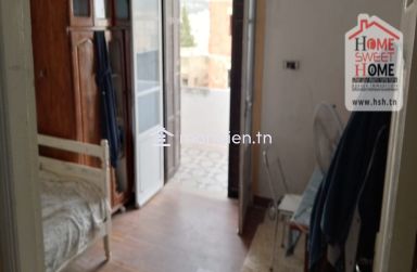 Duplex Iris à Vendre à La Marsa Erriadh