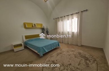 Villa Nourhen AL2608 Hammamet Zone corniche