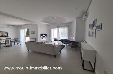 Villa Pamela AL3228 Jinan Hammamet