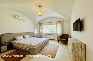 Villa Forest AL3389 Hammamet