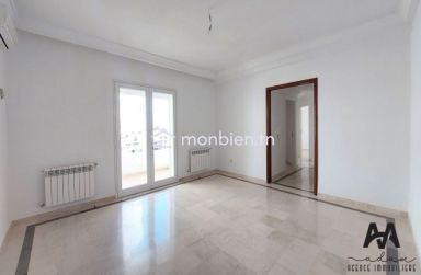 Appartement S+2 de 145m² à Mrezga, Hammamet Nord.