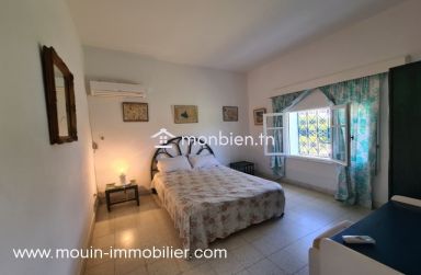 Villa La Citronnelle AL2117 Sidi Mahersi