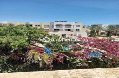 Bel appartement à vendre à Yasmine Hammamet 51355351