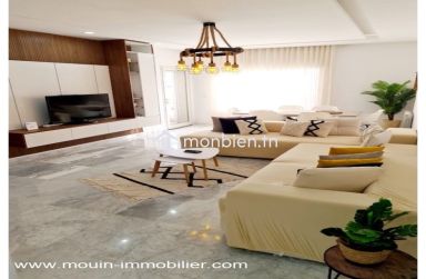 Appartement Aster AL3405 Hammamet