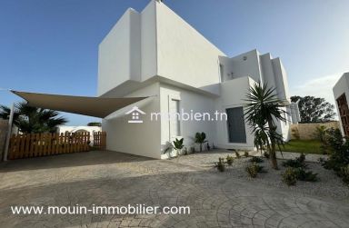 Villa Maria 2 AL3316 Hammamet