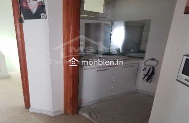 Deux appartements à vendre à Sidi Achour Nabeul 51355351