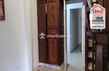 Immeuble Khouili  à Vendre à Jbal Khaoui La Marsa