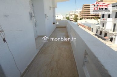 Appart S2 Talya à Vendre au Centre Ville Tunis