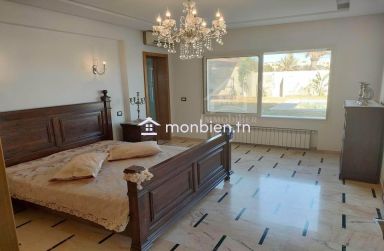 Location estivale: Villa pieds dans l'eau à louer à Yasmine Hammamet 51355351