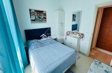 Bel appartement S+1 à vendre à Hammamet 51355351