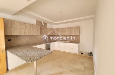 Un appartement S+2 RDC tout neuf à vendre à Hammamet Nord 51355351