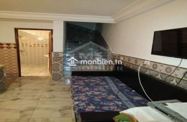 Triplex S+3 à vendre à Hammamet Sud 51355351