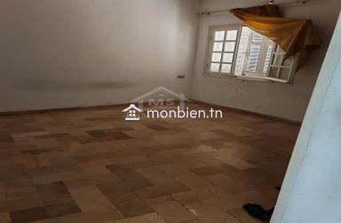 Maison S+2 à vendre à Hammamet centre ville 51355351