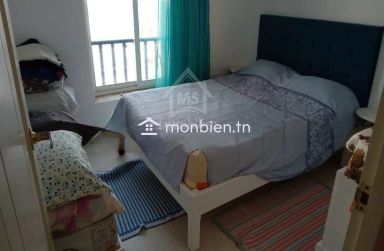 Bel appartement S+1 à vendre à Hammamet 51355351