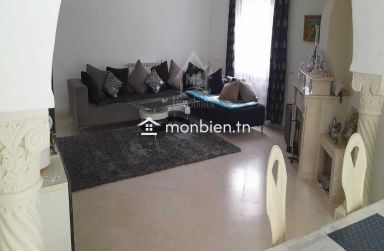 Location estivale: Villa à louer à Hammamet Sud 51355351