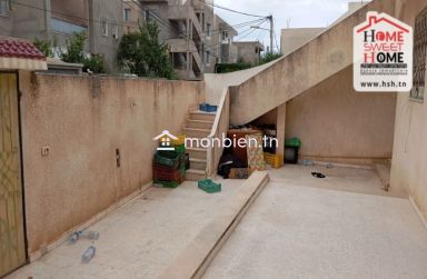 Villa EL Khalil à Vendre à Jaafer 1