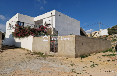 Terrain de 101 m² à vendre à Hammamet 51355351