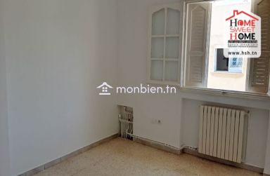 Duplex ÉcoLuxe à Vendre à Borj Louzir Soukra