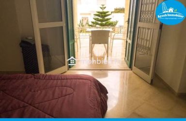 Appartement Yasmine Hammamet