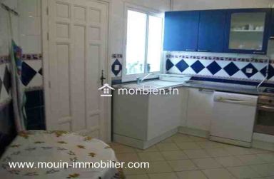 Appartement Miranda AL040 Jinen Hammamet