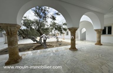 Villa Alma AL3325 Hammamet Sud