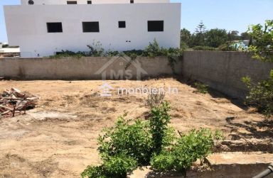 Terrain de 680 m² à vendre à Hammamet 51355351