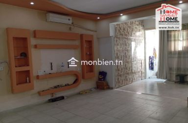 Appart S3 Yaounde à Vendre à Lafayette