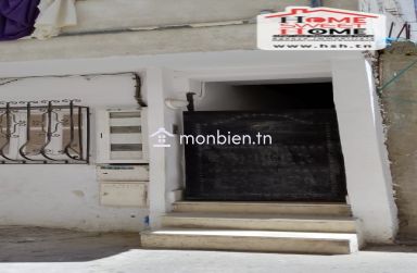 Immeuble INVEST EL Rabie à Vendre à La Marsa