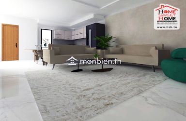 Duplex Deniz à Vendre à Dar Allouch