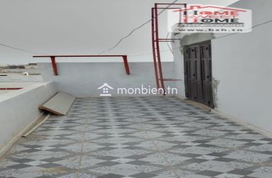 Duplex Iris à Vendre à La Marsa Erriadh