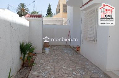 Duplex ÉcoLuxe à Vendre à Borj Louzir Soukra